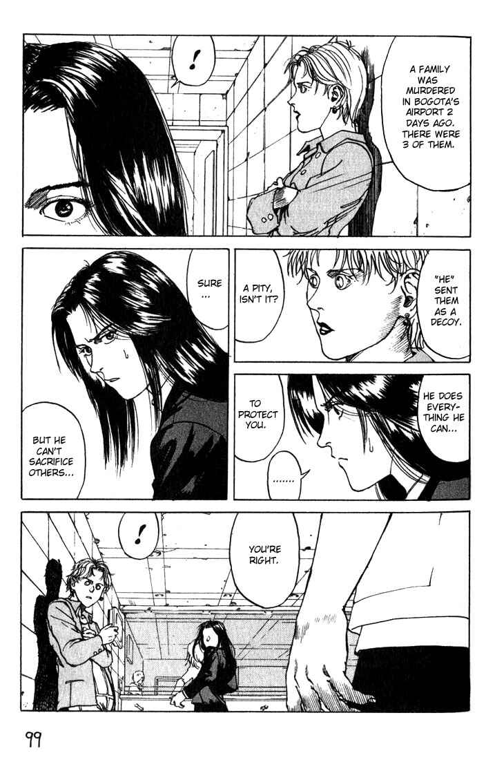 Page 8 Chapter 8 Eden: Its an Endless World!