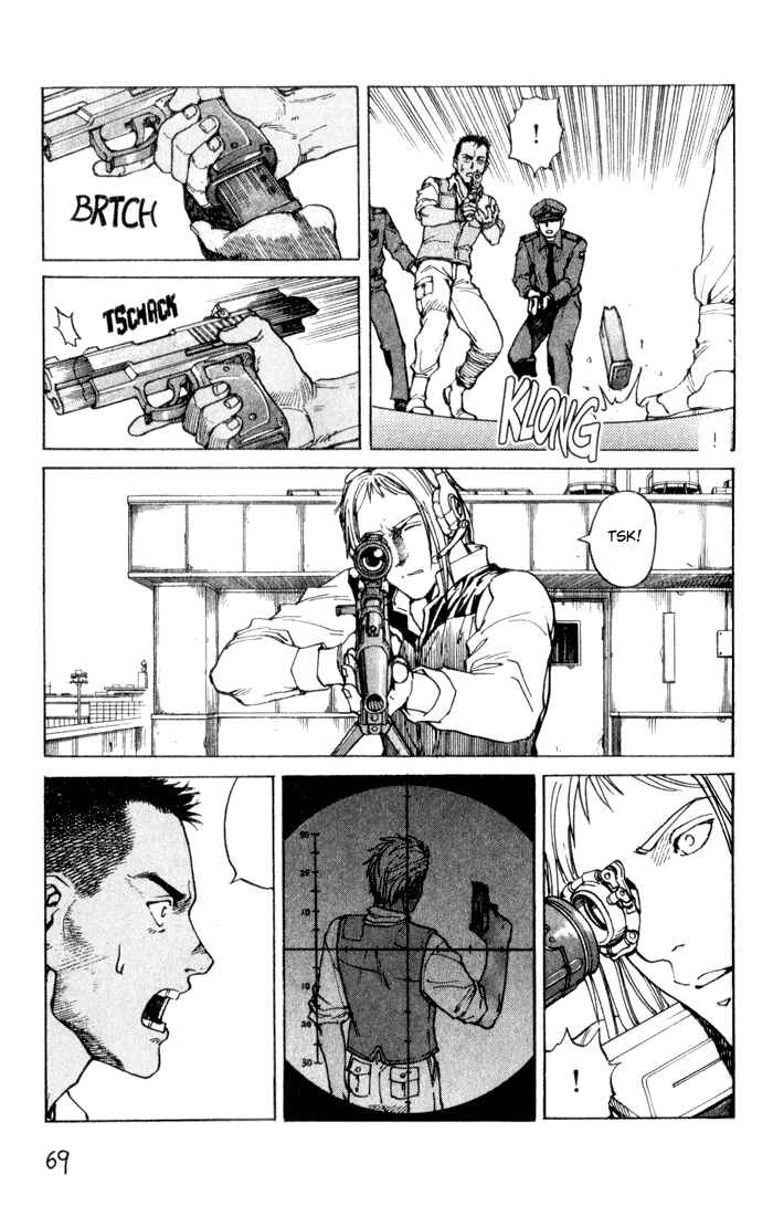 Page 10 Chapter 49 Eden: Its an Endless World!