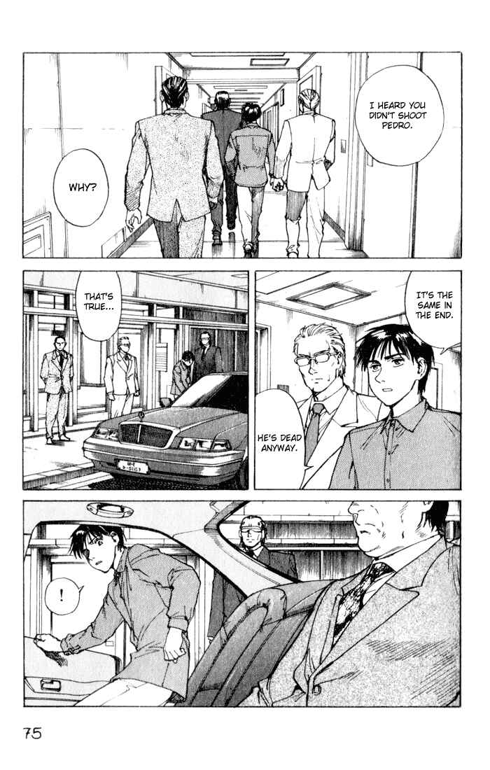 Page 16 Chapter 49 Eden: Its an Endless World!