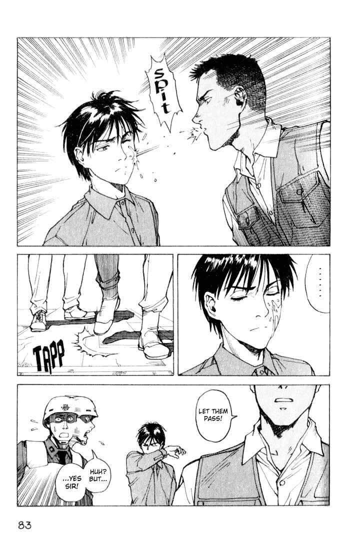 Page 24 Chapter 49 Eden: Its an Endless World!