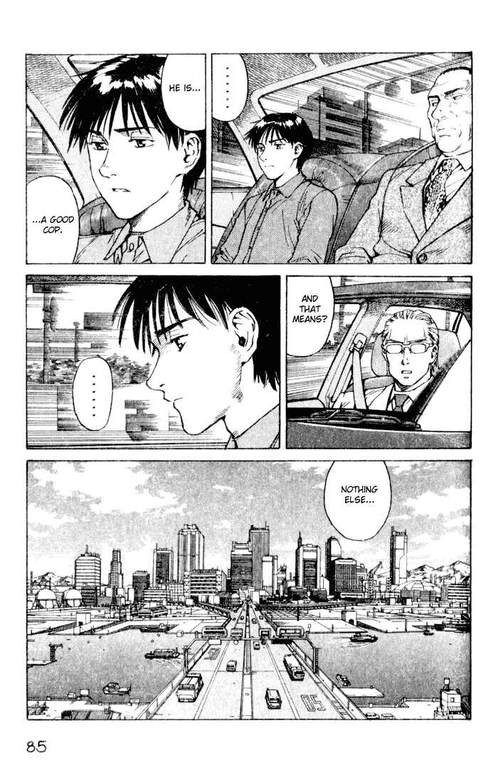 Page 26 Chapter 49 Eden: Its an Endless World!