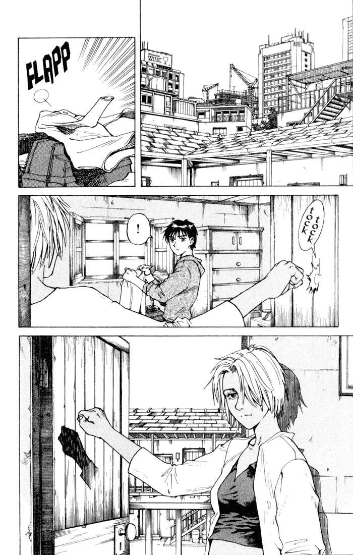 Page 27 Chapter 49 Eden: Its an Endless World!
