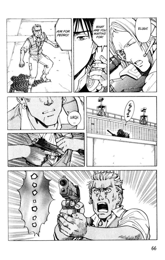Page 7 Chapter 49 Eden: Its an Endless World!