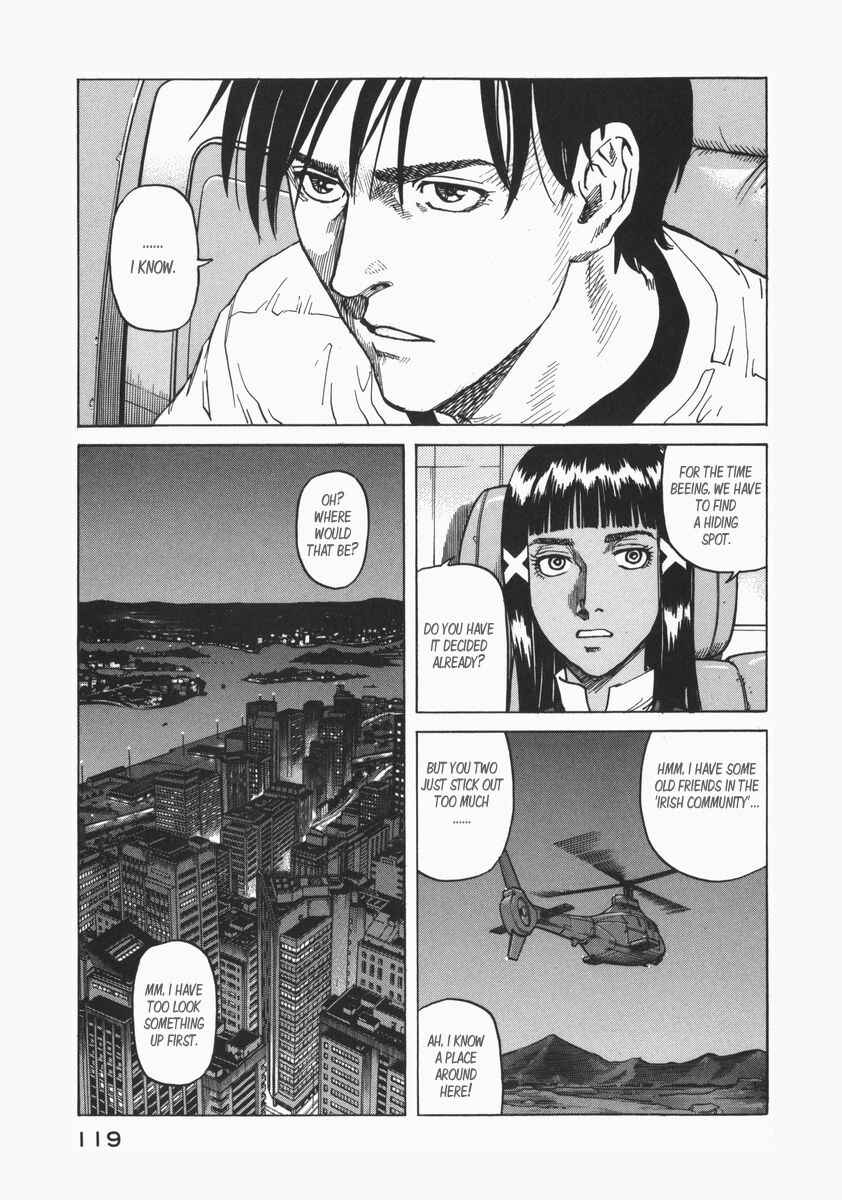 Page 7 Chapter 73 Eden: Its an Endless World!