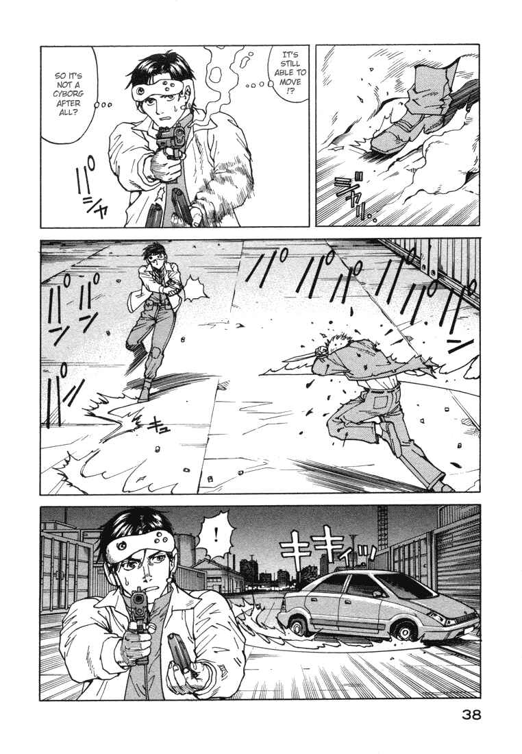 Page 6 Chapter 70 Eden: Its an Endless World!