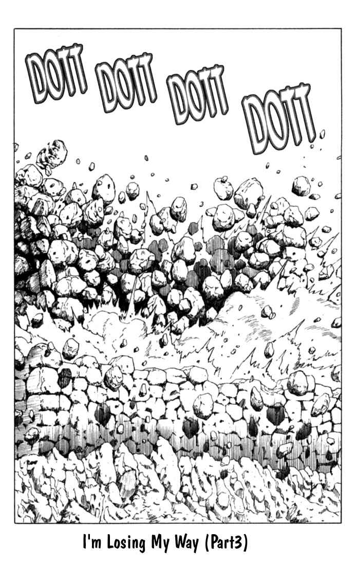 Page 1 Chapter 18 Eden: Its an Endless World!