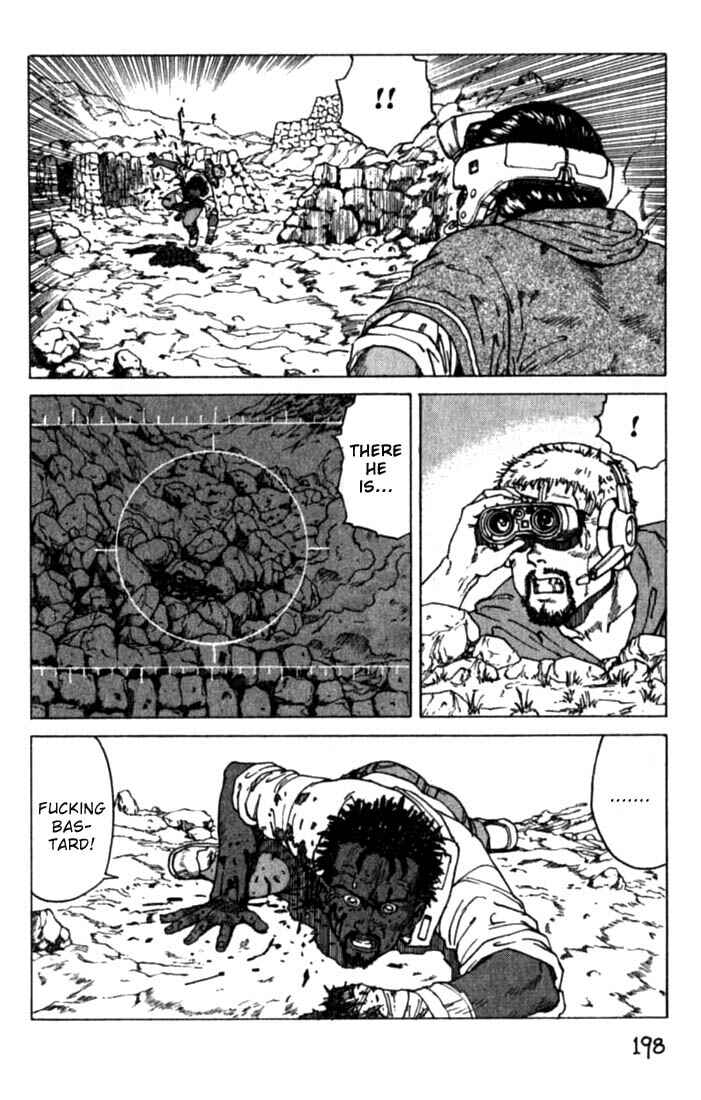 Page 11 Chapter 18 Eden: Its an Endless World!