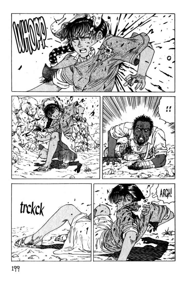 Page 12 Chapter 18 Eden: Its an Endless World!