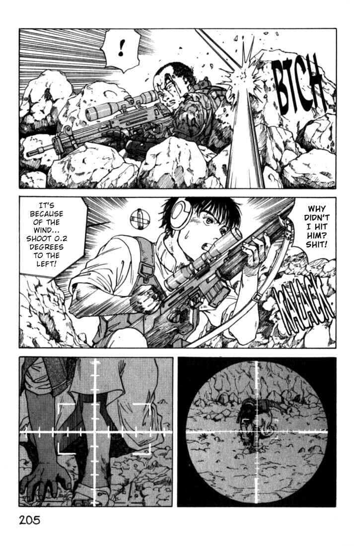 Page 18 Chapter 18 Eden: Its an Endless World!