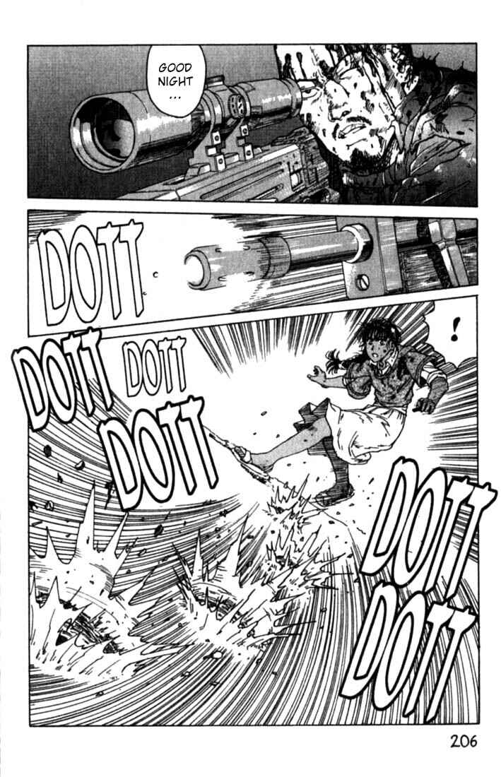 Page 19 Chapter 18 Eden: Its an Endless World!