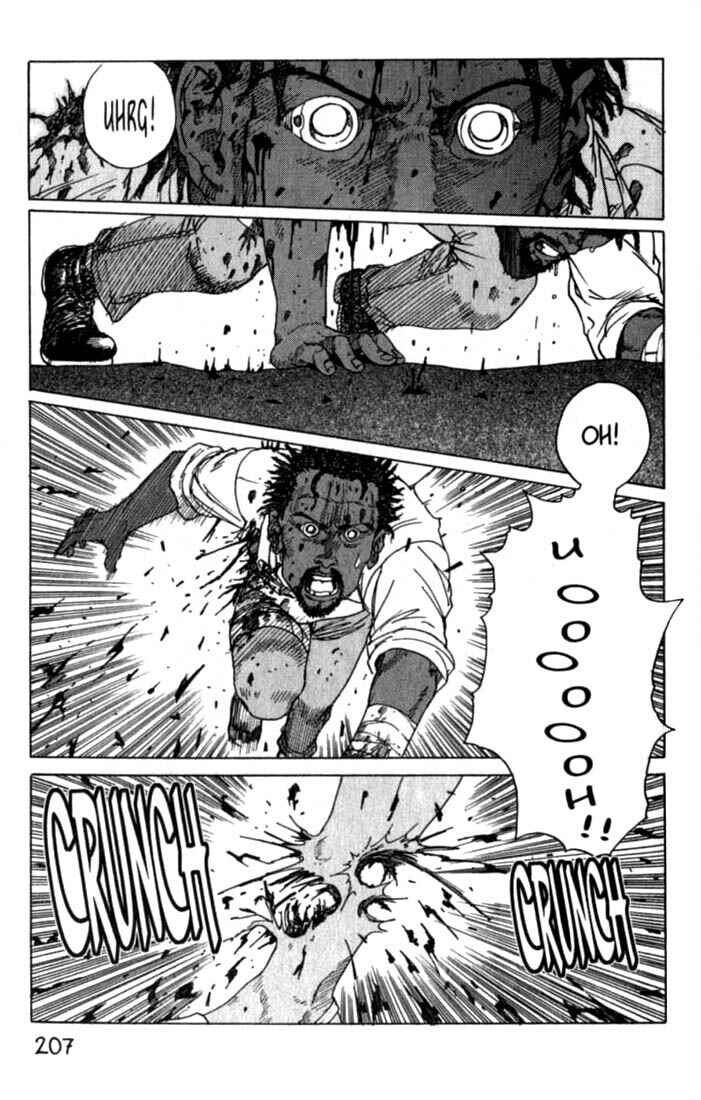 Page 20 Chapter 18 Eden: Its an Endless World!