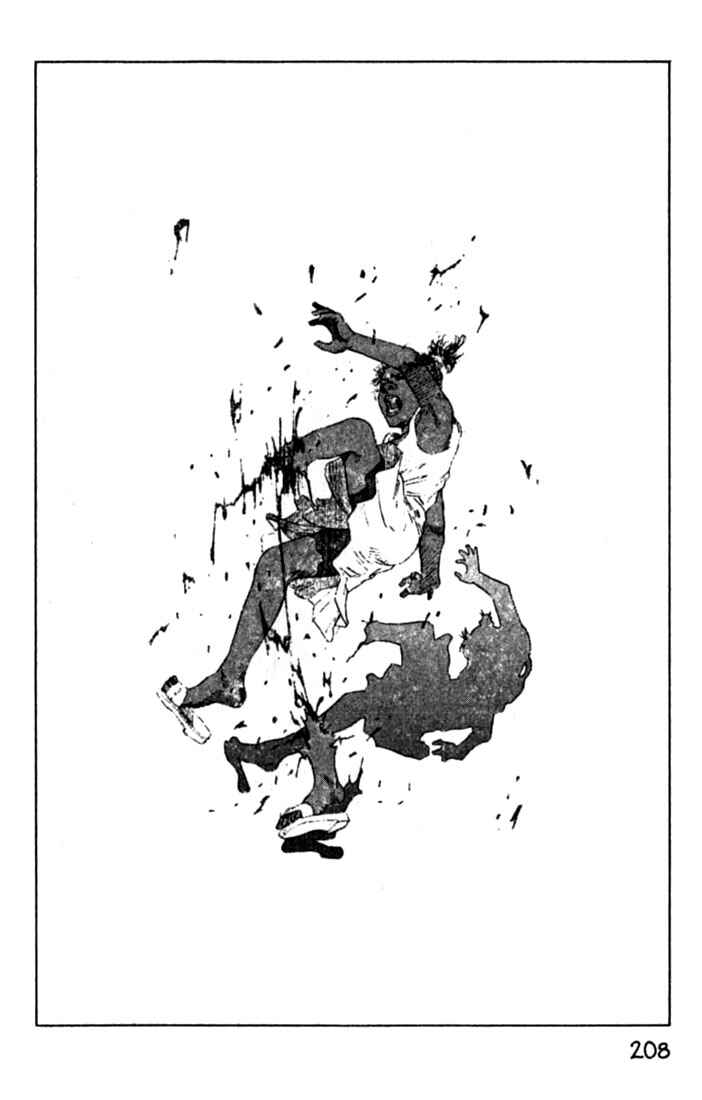 Page 21 Chapter 18 Eden: Its an Endless World!