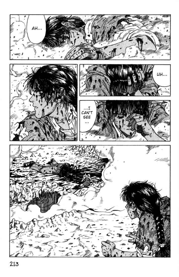 Page 26 Chapter 18 Eden: Its an Endless World!