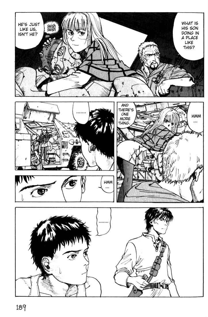 Page 14 Chapter 4 Eden: Its an Endless World!