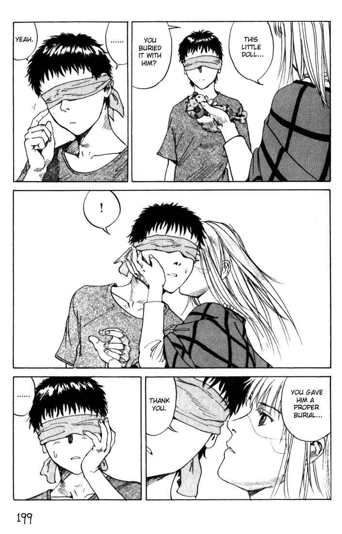 Page 24 Chapter 4 Eden: Its an Endless World!