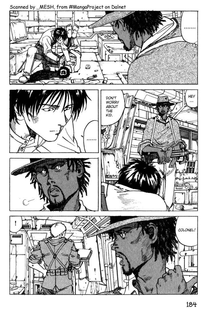 Page 9 Chapter 4 Eden: Its an Endless World!