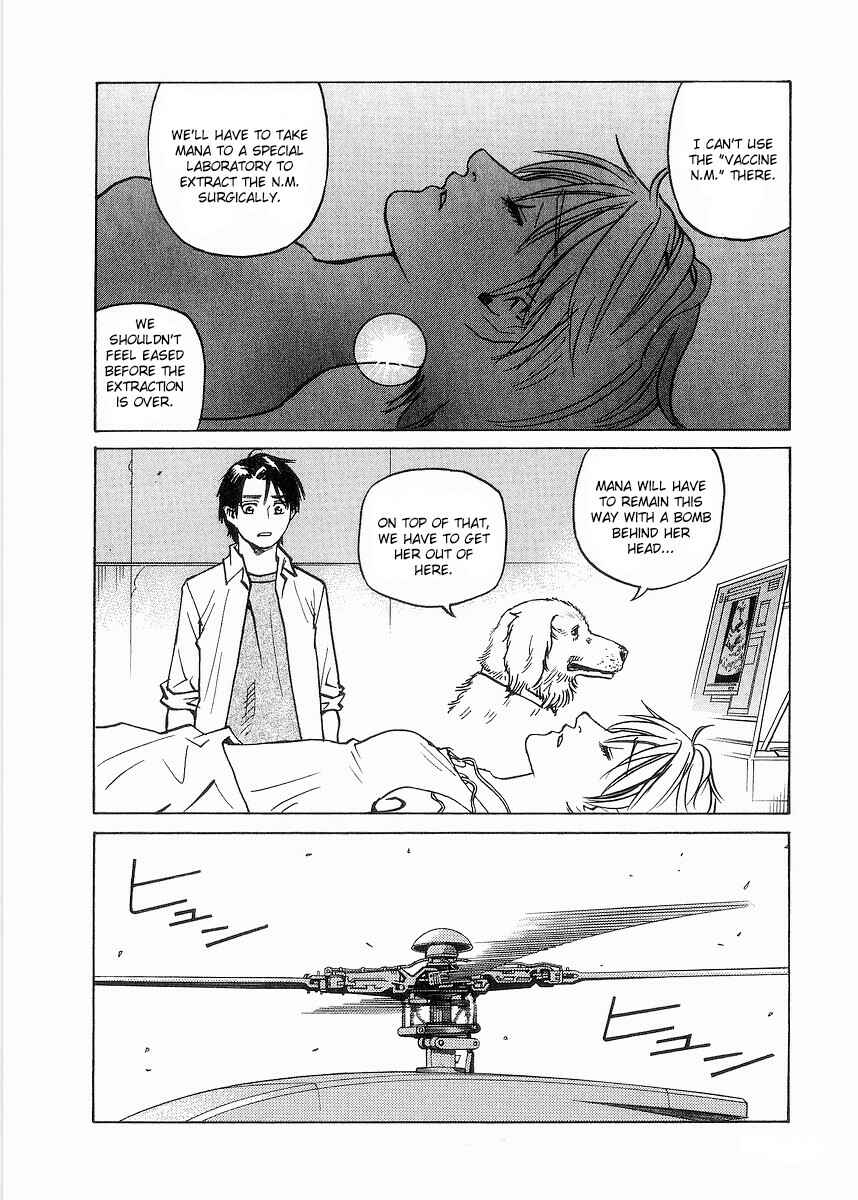 Page 16 Chapter 96 Eden: Its an Endless World!