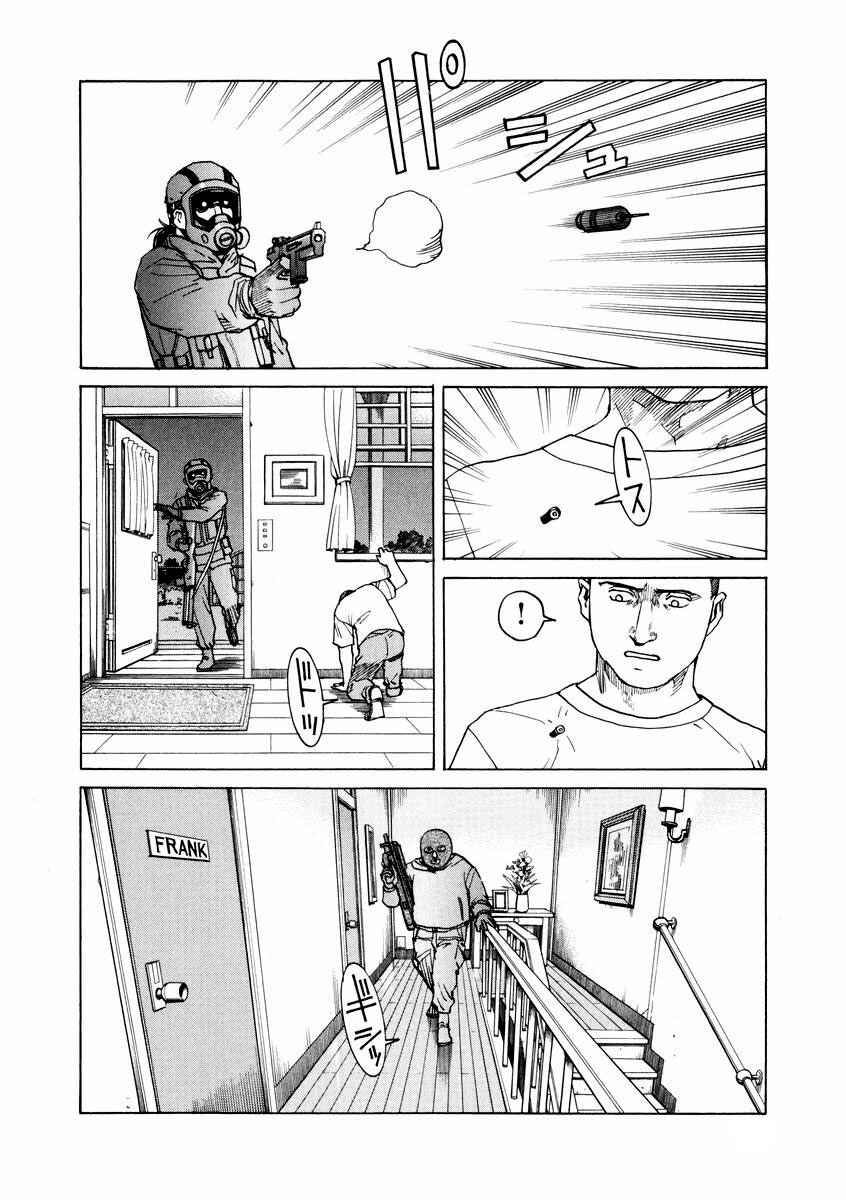 Page 10 Chapter 85 Eden: Its an Endless World!