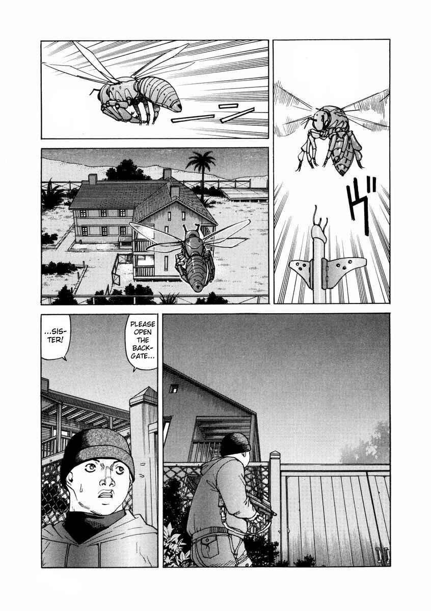 Page 7 Chapter 85 Eden: Its an Endless World!