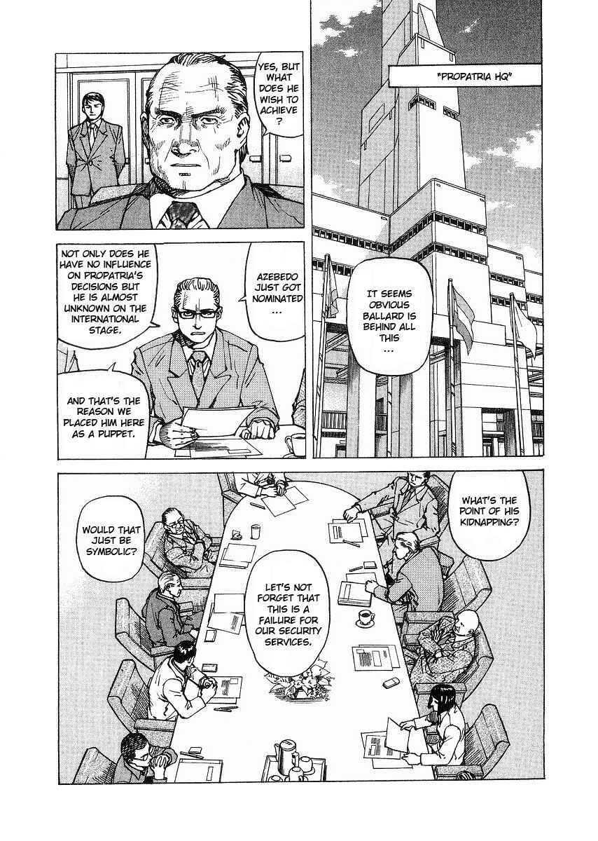 Page 4 Chapter 92 Eden: Its an Endless World!