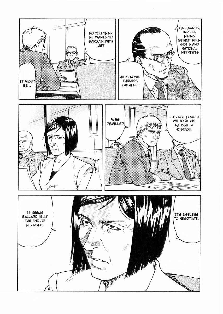 Page 5 Chapter 92 Eden: Its an Endless World!