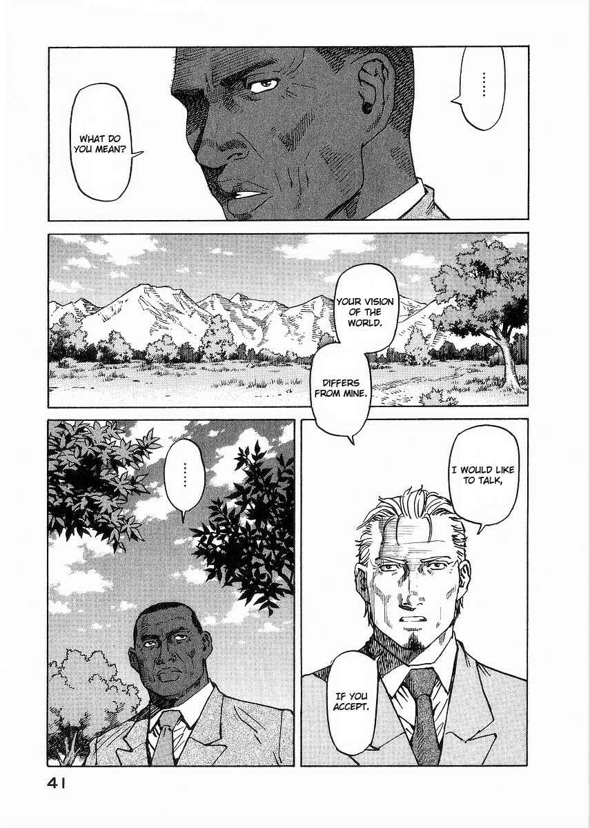 Page 9 Chapter 92 Eden: Its an Endless World!