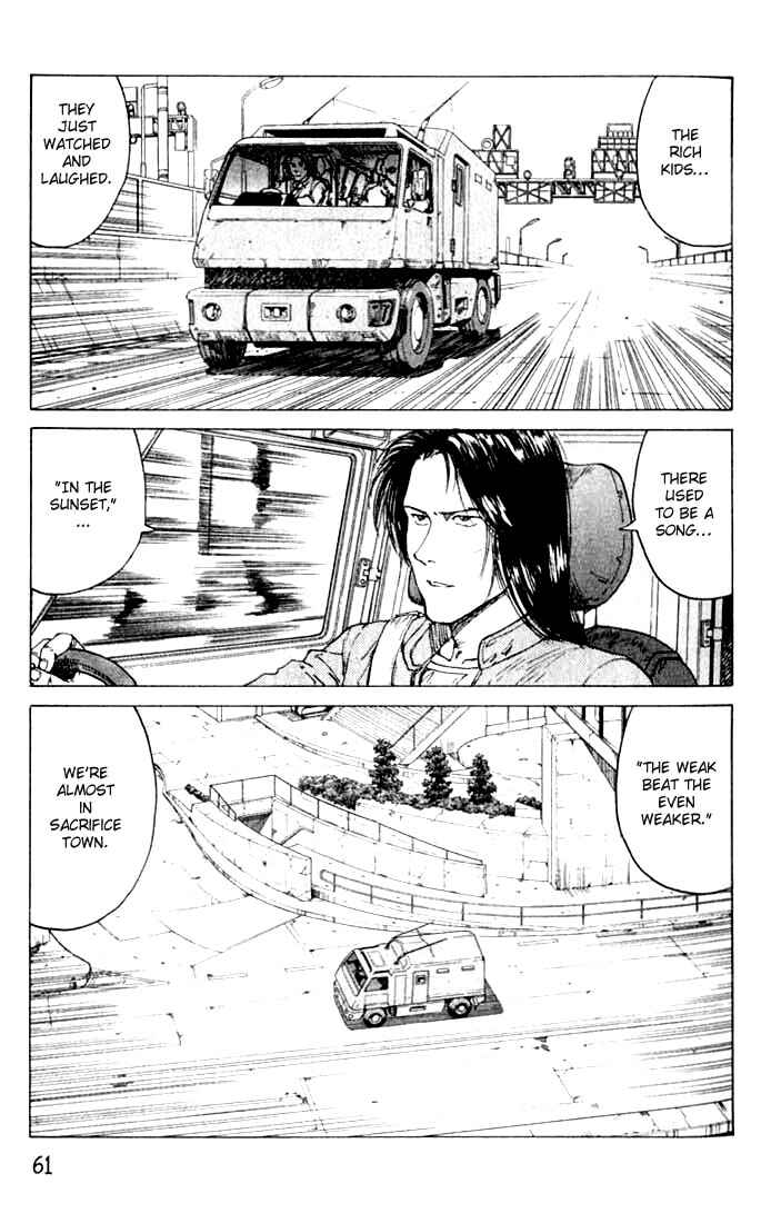Page 24 Chapter 20 Eden: Its an Endless World!