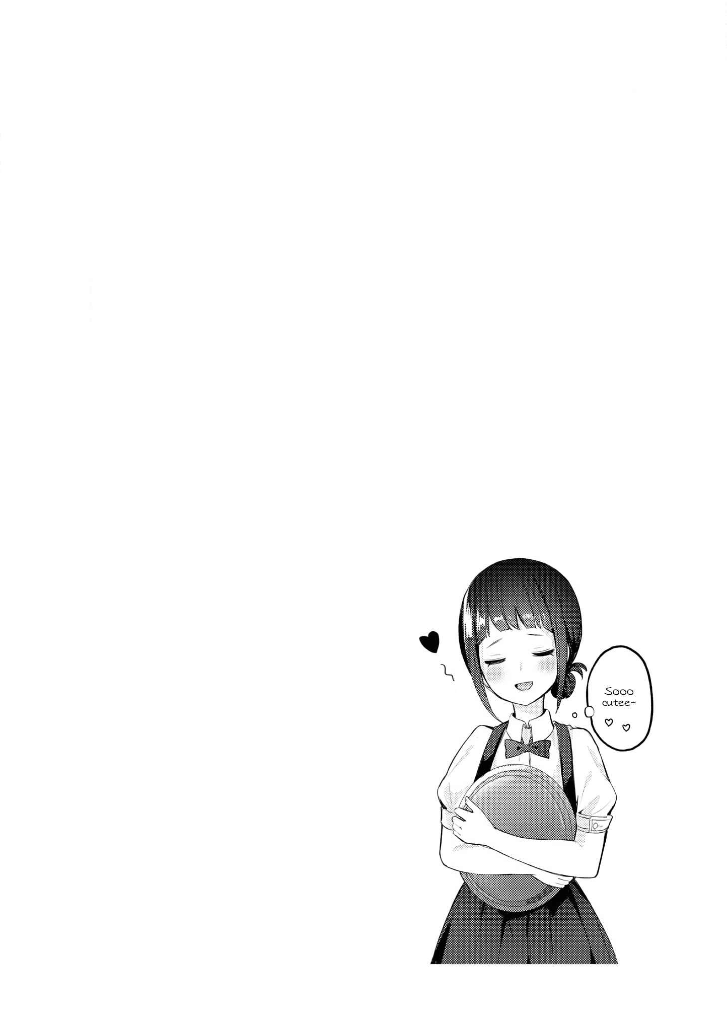 Page 14 Chapter 20 Suki koso Momo no Jouzu nare!
