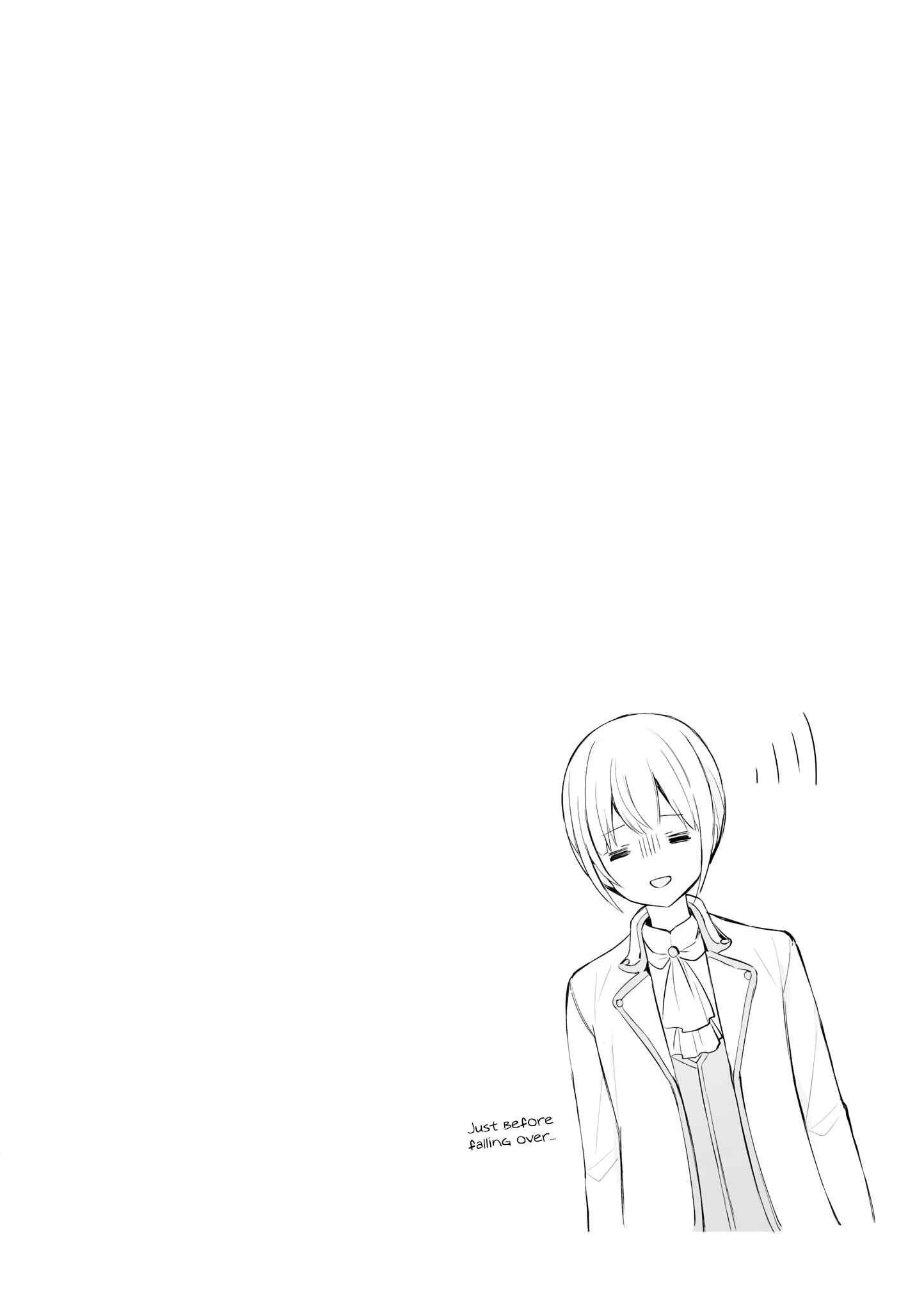 Page 8 Chapter 18 Suki koso Momo no Jouzu nare!