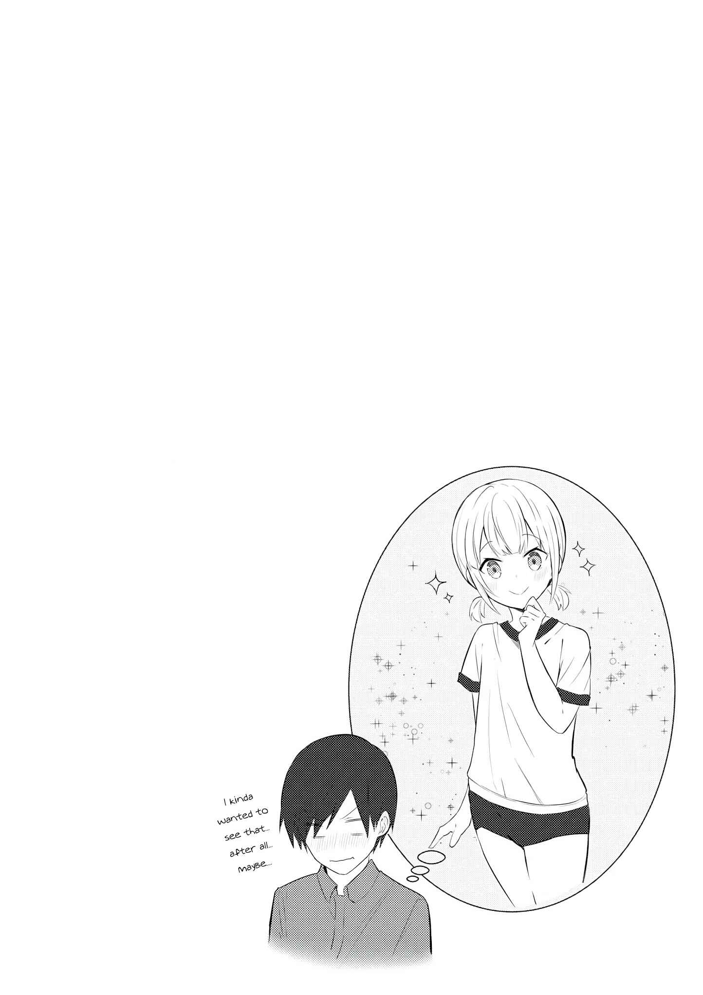 Page 12 Chapter 5 Suki koso Momo no Jouzu nare!