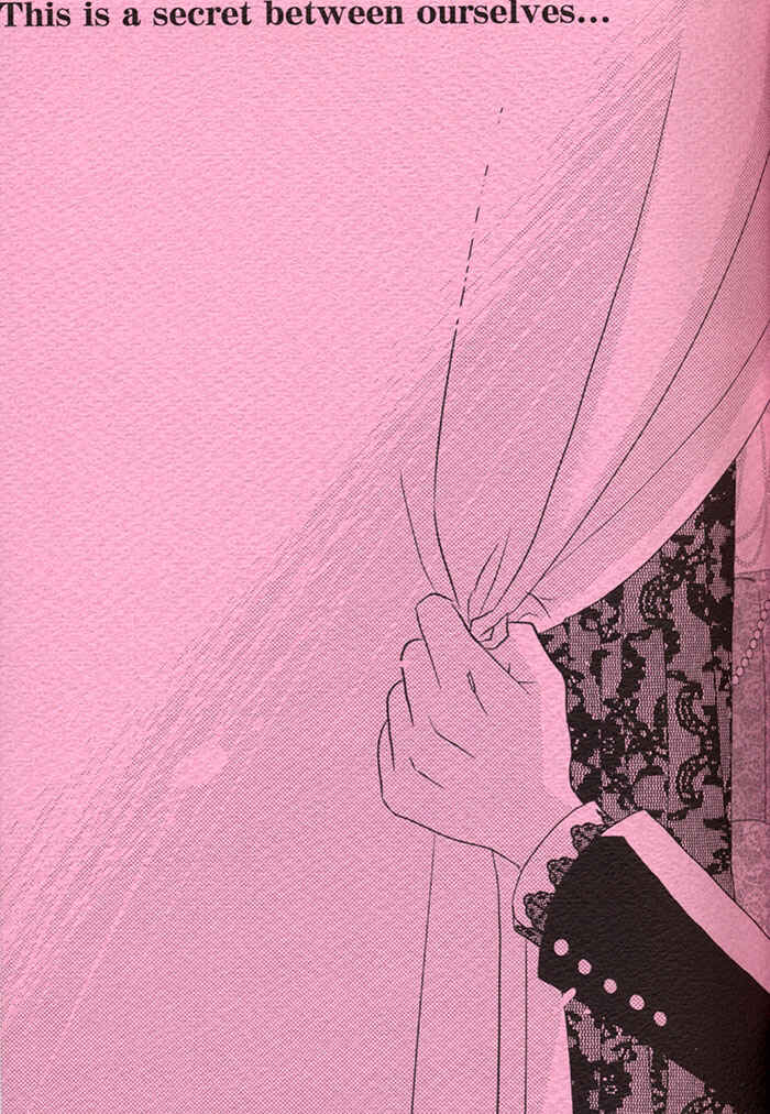 Page 4 Chapter Unknown_a037 xxxHoLic - Yume Kara Sameta Yume (Doujinshi)