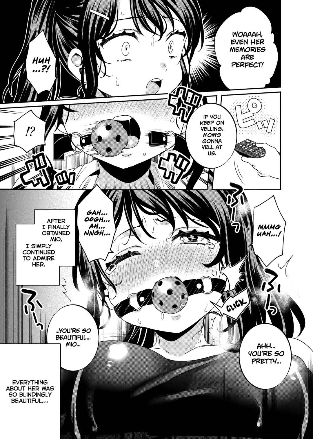 Page 16 Chapter 2 Girl In A Box