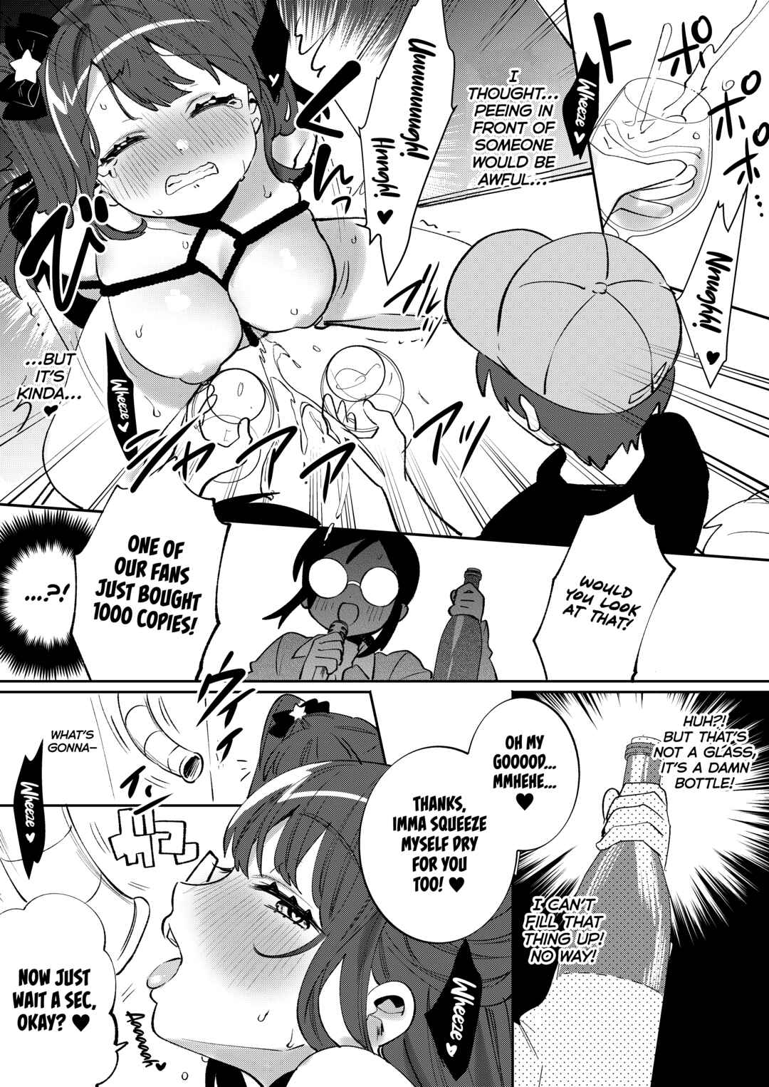 Page 18 Chapter 8 Girl In A Box