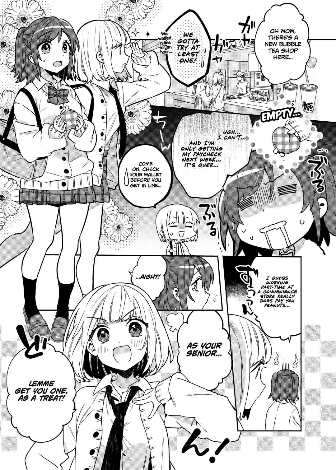 Page 4 Chapter 3 Girl In A Box