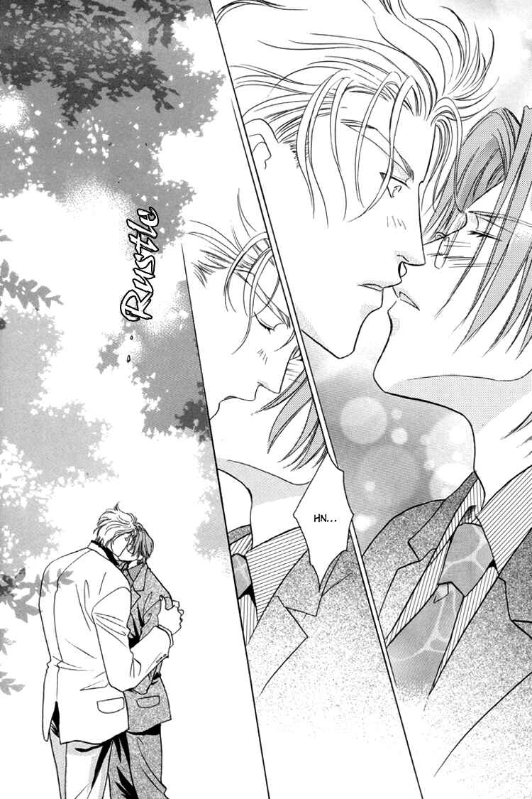 Page 40 Chapter 21.2 Double Call