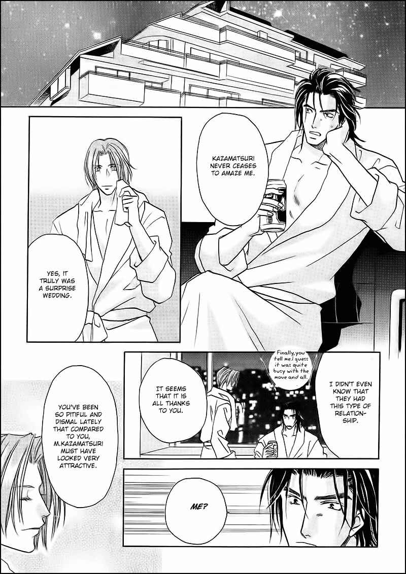 Page 10 Chapter 32 Double Call