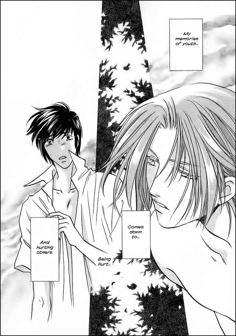Page 23 Chapter 32 Double Call