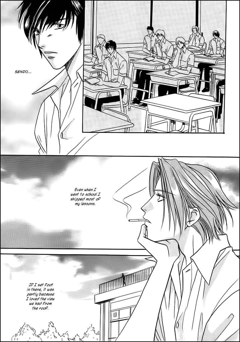 Page 33 Chapter 32 Double Call