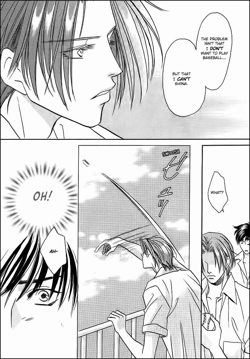 Page 36 Chapter 32 Double Call