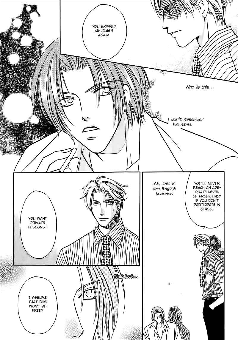 Page 38 Chapter 32 Double Call