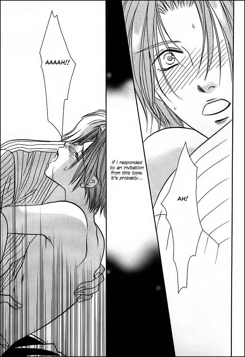 Page 43 Chapter 32 Double Call