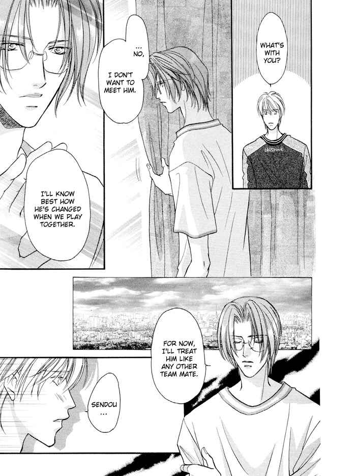 Page 28 Chapter 23 Double Call
