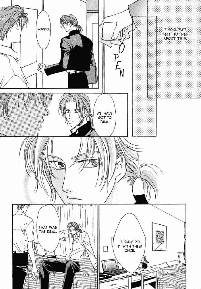 Page 27 Chapter 11 Double Call