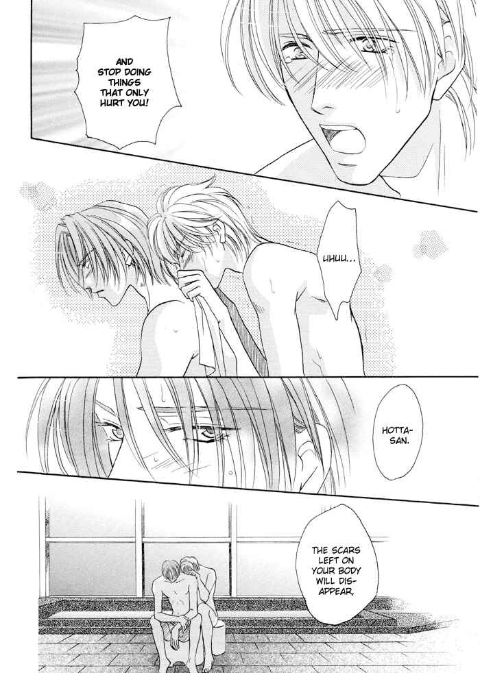 Page 35 Chapter 22.1 Double Call