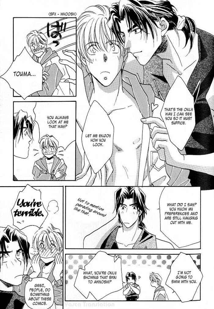 Page 17 Chapter 3 Double Call