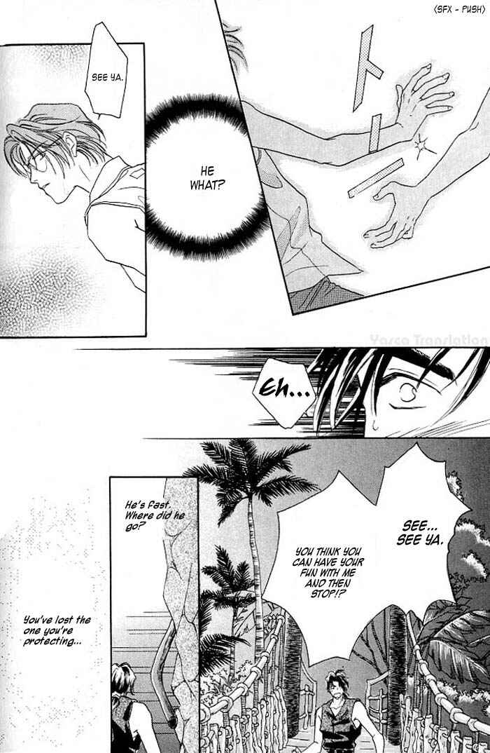 Page 26 Chapter 3 Double Call