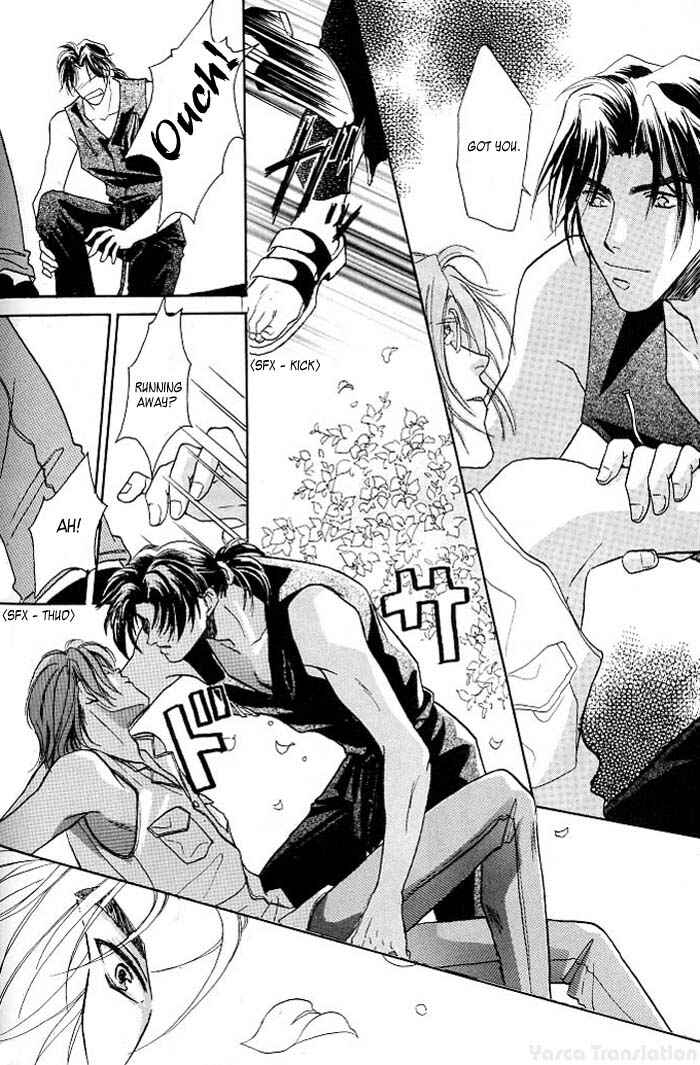 Page 28 Chapter 3 Double Call