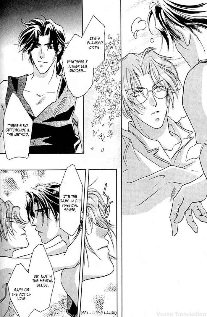 Page 30 Chapter 3 Double Call