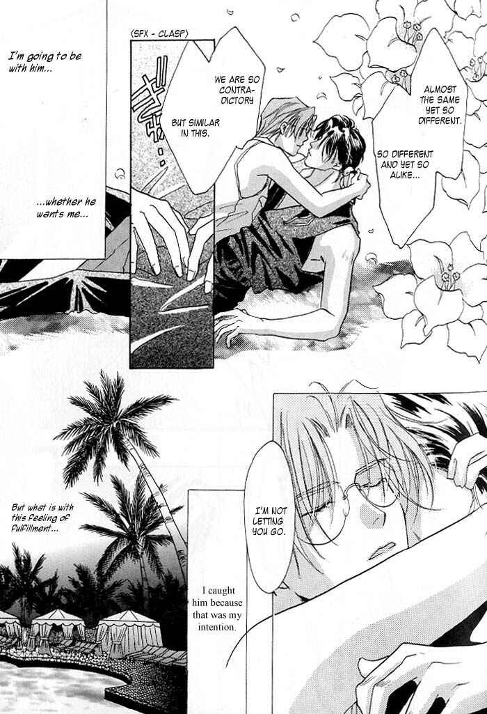 Page 31 Chapter 3 Double Call