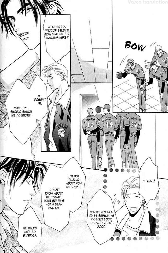Page 8 Chapter 3 Double Call